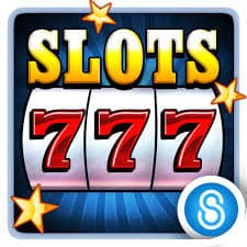 betgede slot mobile app showing live blackjack table on Android device