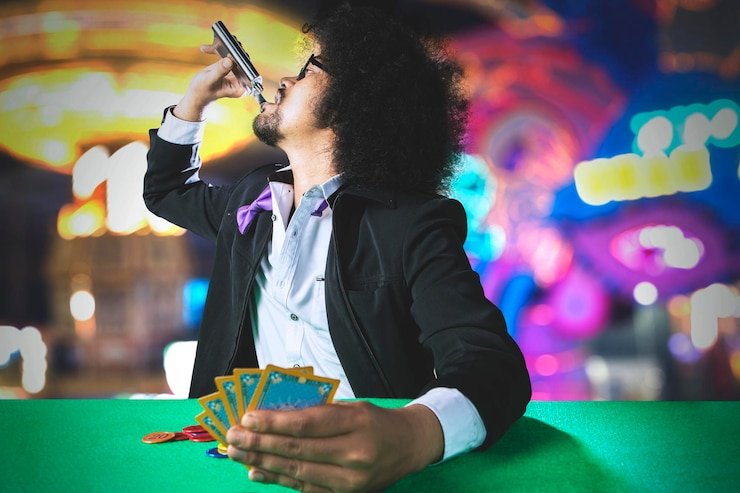 PG Soft baccarat table layout with high-volume action and commission display
